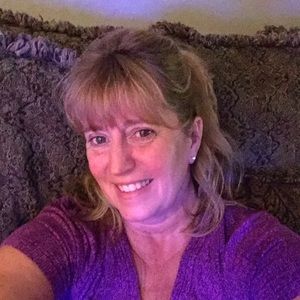 Meet your Posher, Terri